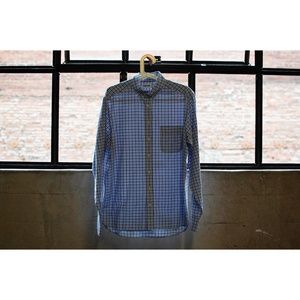 Taylor Stitch long sleeve size 40 (Medium)